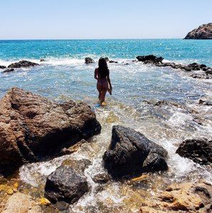 Meet your Posher, Marina